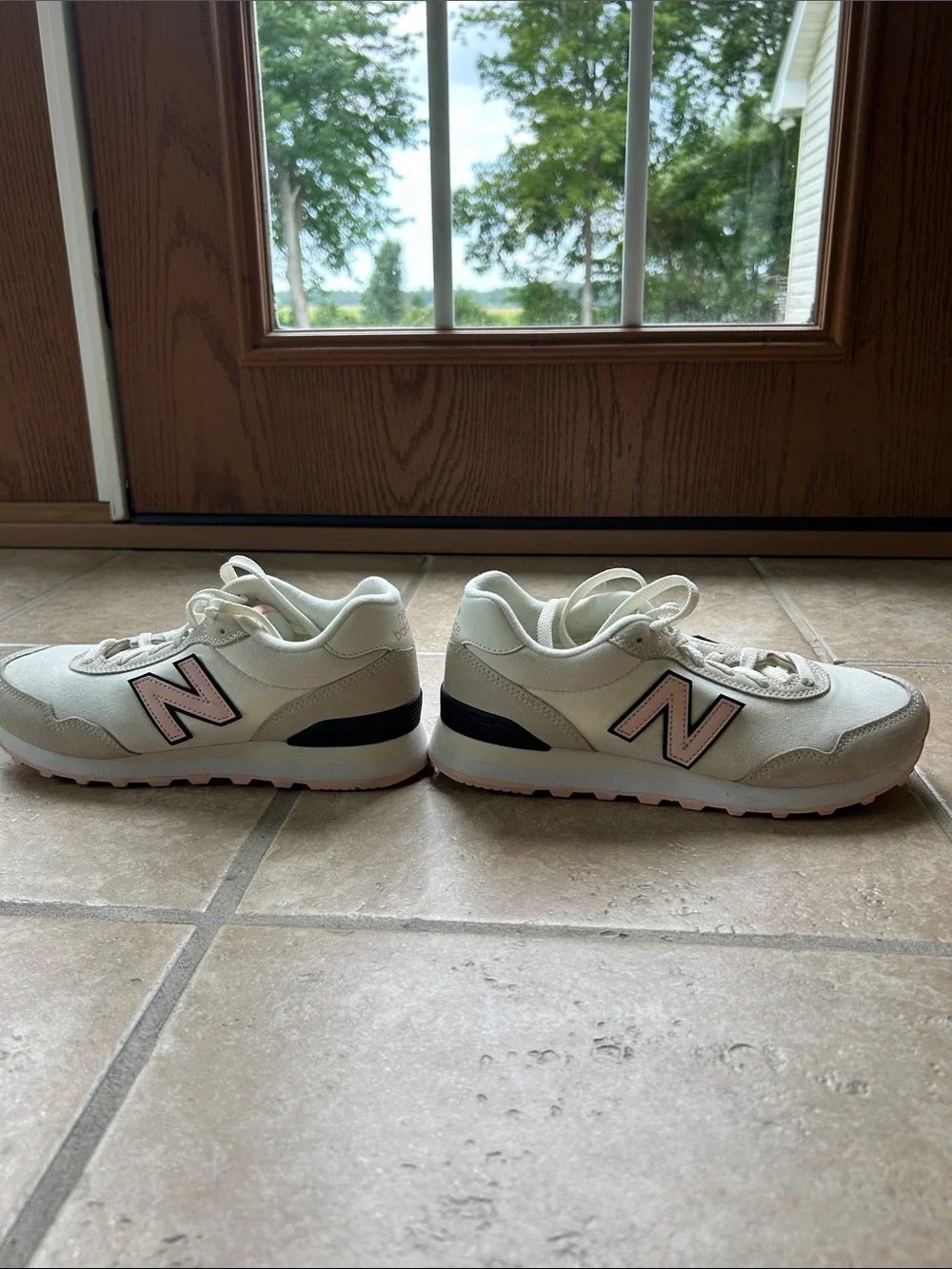 New Balance Women’s 515 Sneaker